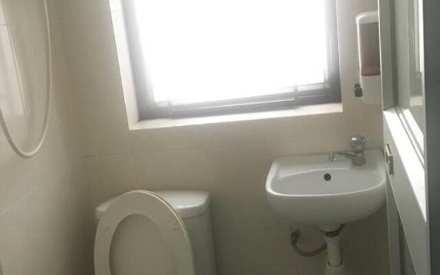 Unique Hostel