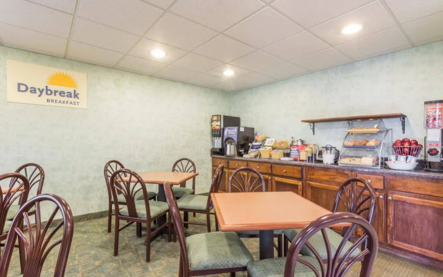 Best Western Doswell Hotel