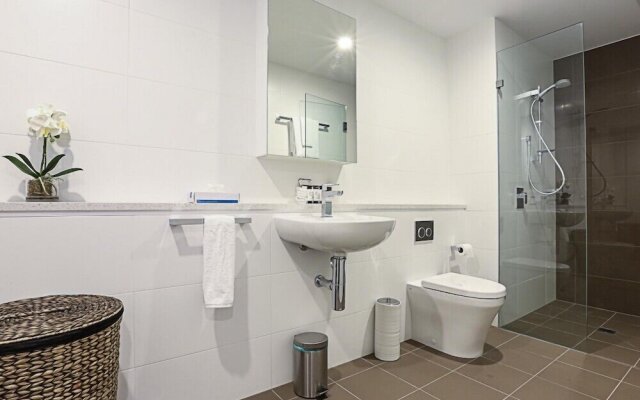 Accommodate Canberra - Quayside