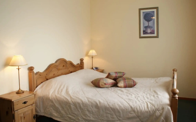 Fletcher Duinhotel Burgh Haamstede
