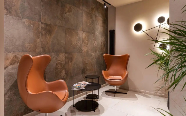 Апартаменты УютСтэй на проезде Большой Коптевский