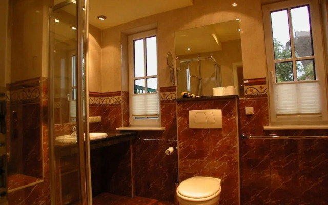 Kapitanshauser Boddenstrasse 29a-c