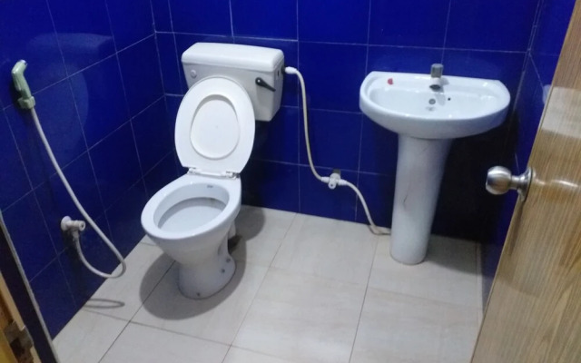 Erandi Holiday Home