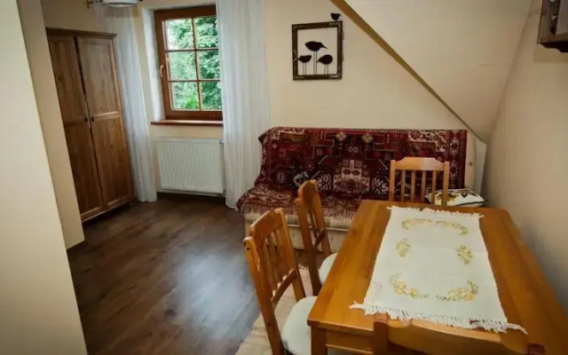 Pokoje Gościnne U Garncarza