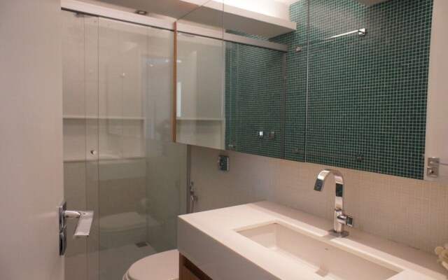 LinkHouse Brand New Beachfront C1-0017