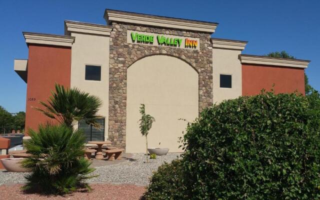 Verde Valley Inn