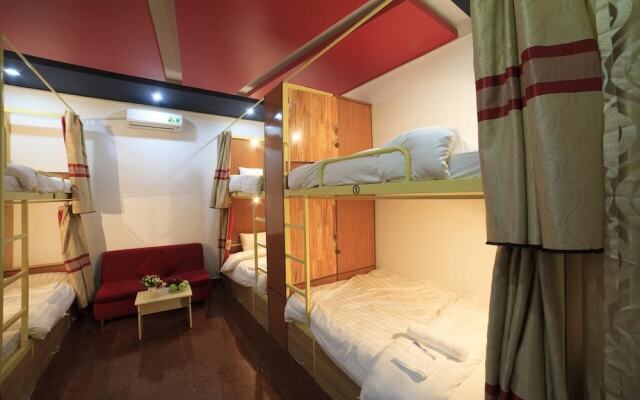 Na Na Homestay
