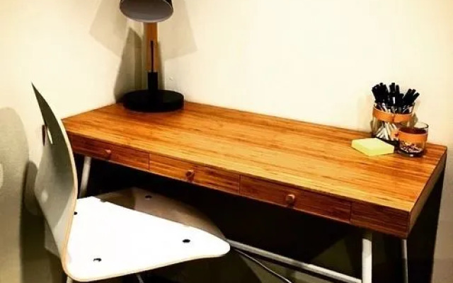 Bespoke Creative Serviced Apartments