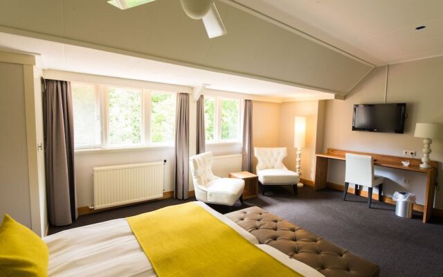 Restaurant & Hotel Hoog Holten