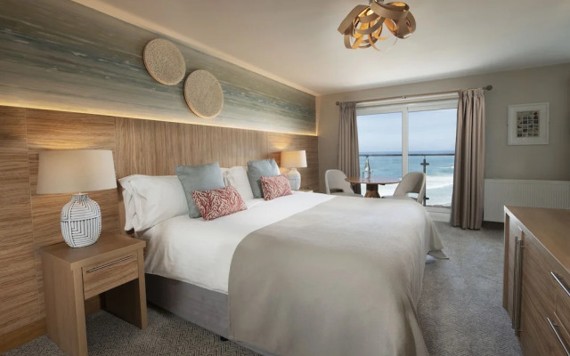 Fistral Beach Hotel