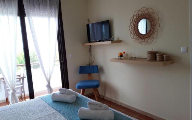 Villa 32