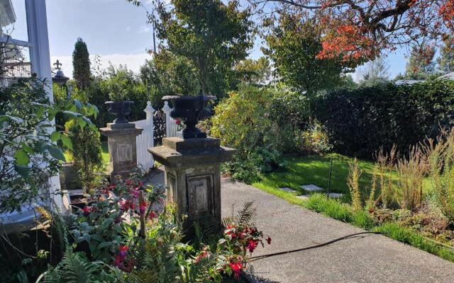 Dalkeith Boutique Bed & Breakfast