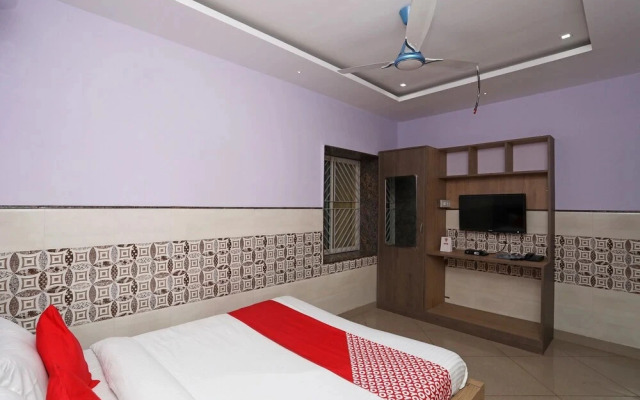 New Central By OYO Rooms