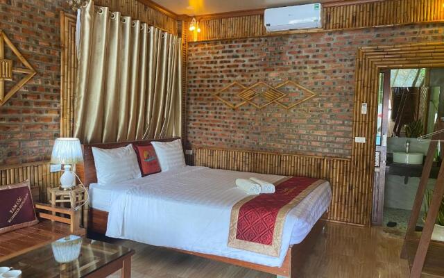 Tam Coc Eco Field Homes