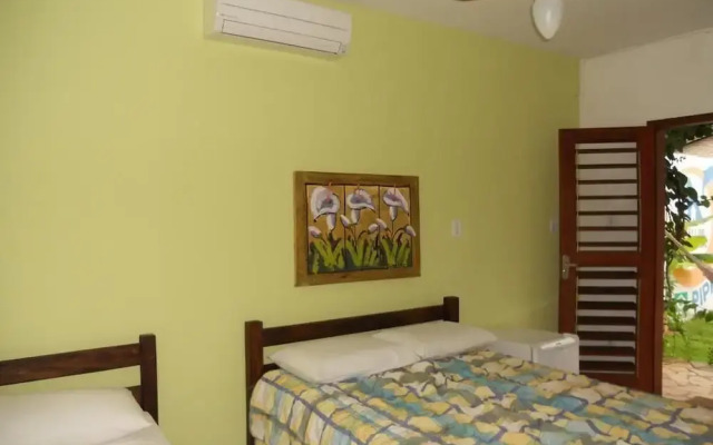Pipa Hostel