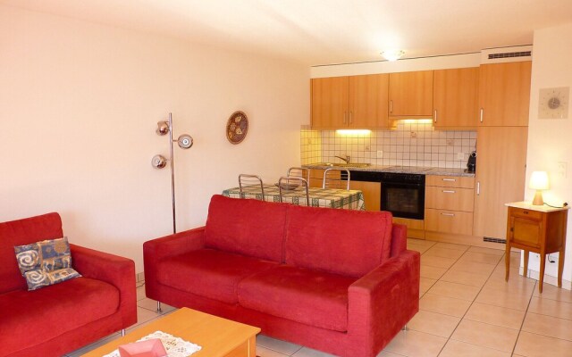 La R ze No 5 Leytron