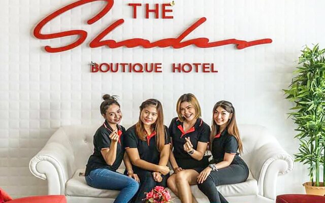 The Shades Boutique Hotel Patong Phuket