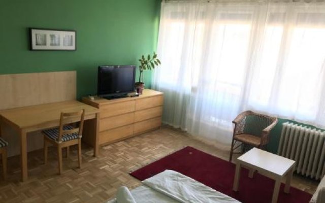 Budapest Flat Rent