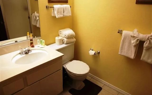 Mammoth Mountain Reservations Condo Collection