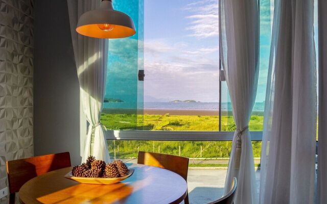 Calamar Flats Paraty