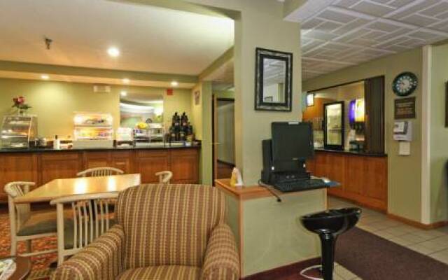 Holiday Inn Express Minneapolis Shakopee