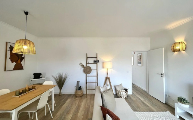 Albufeira Design by Homing