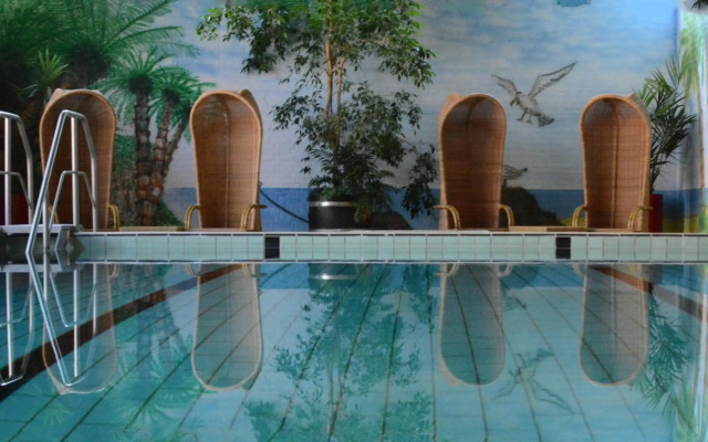 Hotel Restaurant Piccard