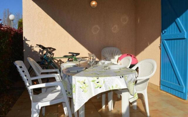 Maison Saint-Cyprien, 2 pièces, 6 personnes - FR-1-225D-558