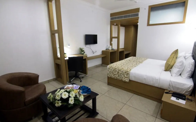 Hotel Trinetar Gardens