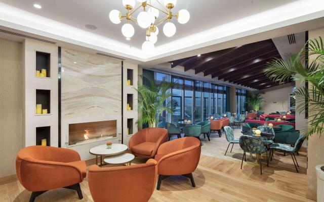 DoubleTree by Hilton Afyonkarahisar