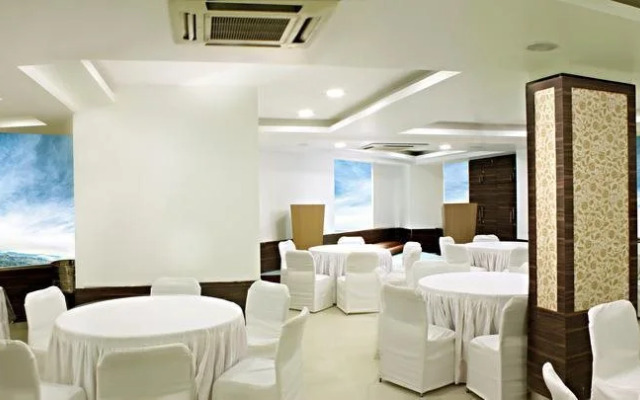 Iris Business hotel