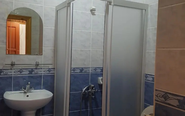 Zigana Gumuskayak Yaylakent Hotel
