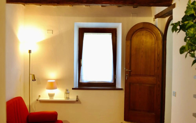 Villa Santa Maddalena