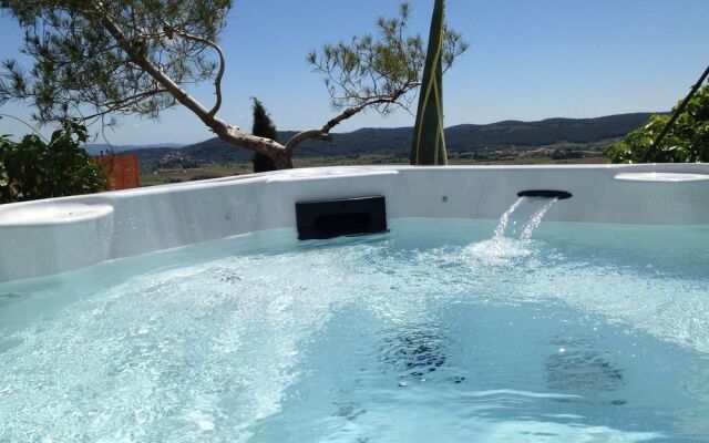 Arianella B&B Penedes