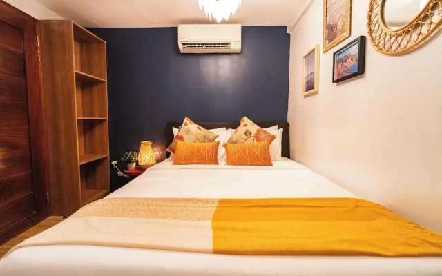 Dockyard by Araw Residences