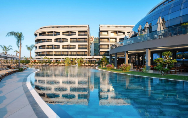 Liu Resorts - All inclusive