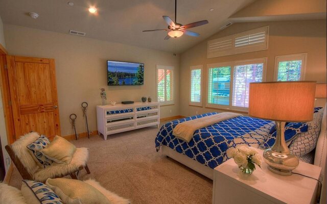 Hole in One Hideaway