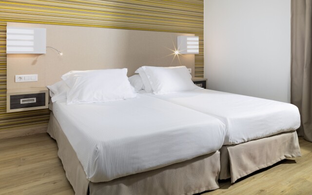 H10 Taburiente Playa