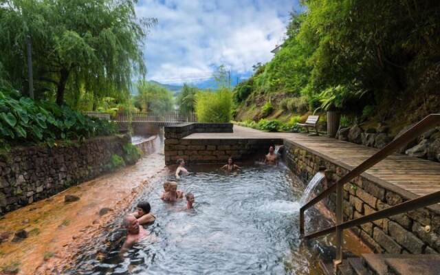 Home Azores - Calheta Suites Downtown