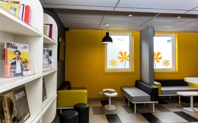 Première Classe Roissy - Aéroport Charles De Gaulle