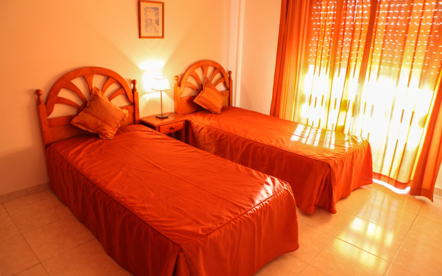 Clube Vilarosa