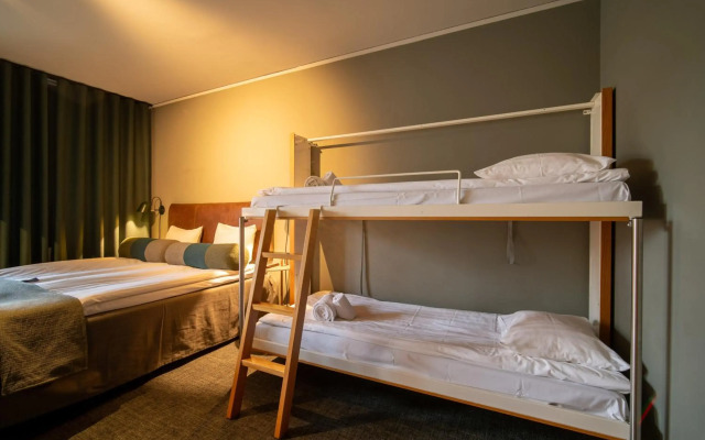 Spar Hotel Gårda