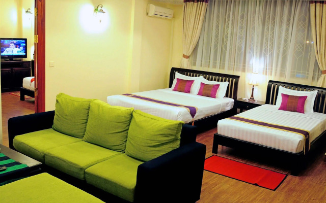 Royal Inn