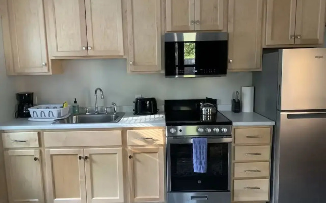 Bar Harbor Condos