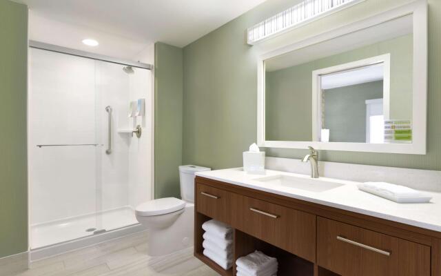 Home2 Suites by Hilton Milton Ontario