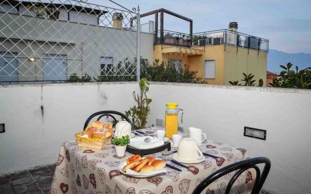 Bed and Breakfast La Torretta