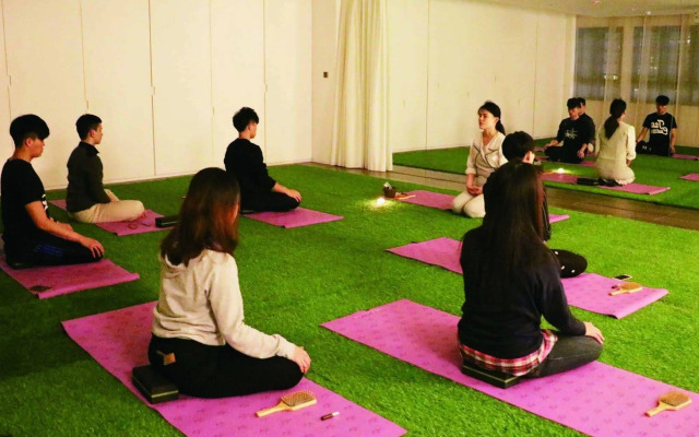 Hotel Royal Beitou