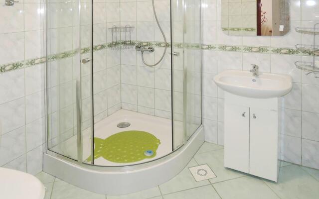 Holiday home Kolczewo Baltycka