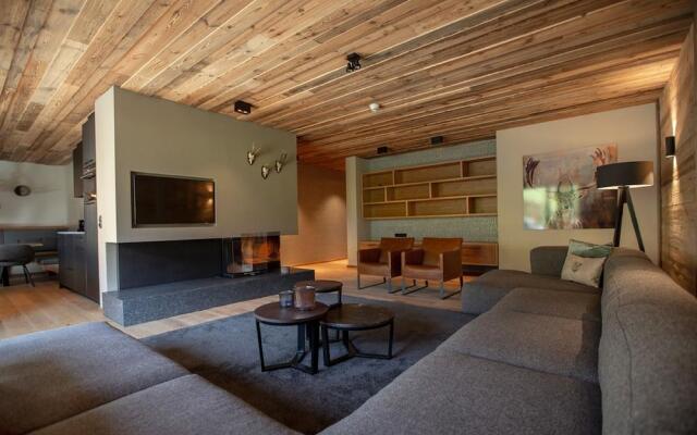 AlpenParks Hotel & Apartment Arlberg Warth