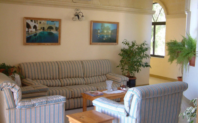 San Antonio Guest House